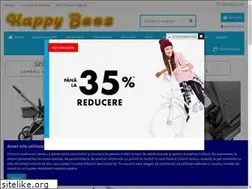 Sites similar to happy-bees.ro