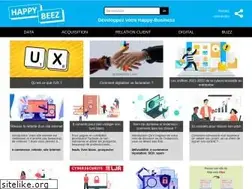 Sites similar to happy-beez.net