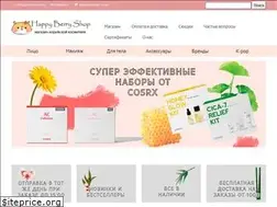 Sites similar to happy-berry.kiev.ua