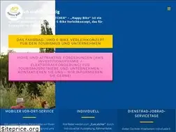 Sites similar to happy-bike.at