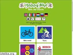 Sites similar to happy-bike.it
