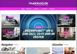 Sites similar to happy-birthday.musicload.de