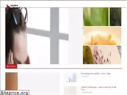Sites similar to happy-blood.de