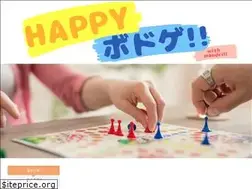 Sites similar to happy-bodoge.com