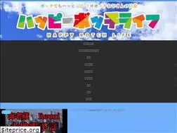 Sites similar to happy-botch.com