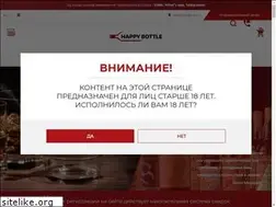 Sites similar to happy-bottle.club