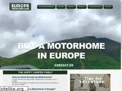 Sites similar to happy-camper.eu