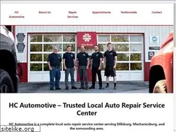 Sites similar to happy-cars-inc.com