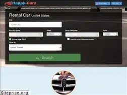 Sites similar to happy-cars.com