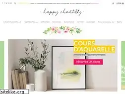 Sites similar to happy-chantilly.com