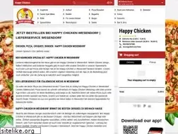 Sites similar to happy-chicken.org