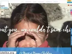 Sites similar to happy-children.de
