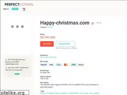 Sites similar to happy-christmas.com
