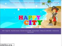 Sites similar to happy-city.fr