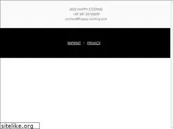 Sites similar to happy-coding.com