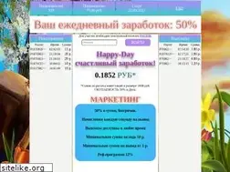 Sites similar to happy-day.online