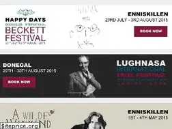 Sites similar to happy-days-enniskillen.com