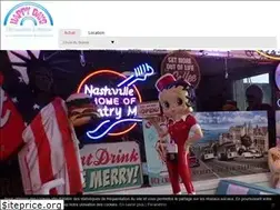 Sites similar to happy-days-lyon.com