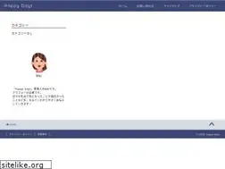 Sites similar to happy-days777.com
