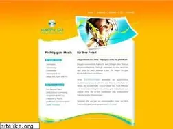 Sites similar to happy-dj.de