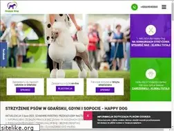 Sites similar to happy-dog.com.pl