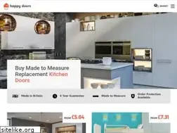 Sites similar to happy-doors.co.uk
