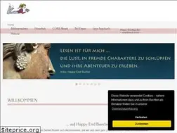 Sites similar to happy-end-buecher.de