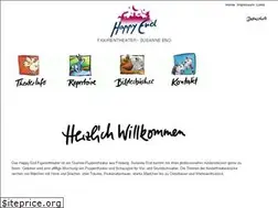 Sites similar to happy-end-theater.de