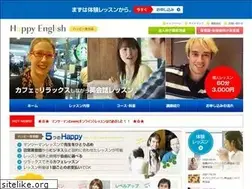 Sites similar to happy-eng.net