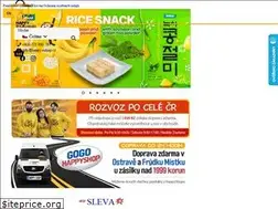 Sites similar to happy-eshop.cz