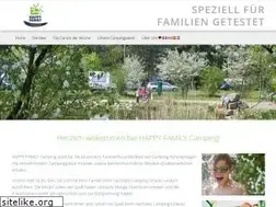 Sites similar to happy-family-camping.de