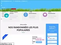 Sites similar to happy-feet.ma
