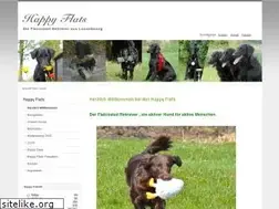 Sites similar to happy-flats.lu