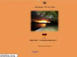 Sites similar to happy-florida.de