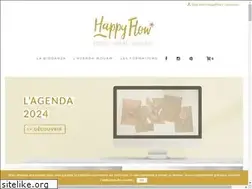 Sites similar to happy-flow.fr