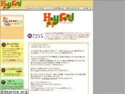 Sites similar to happy-food.net