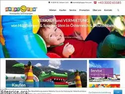 Sites similar to happy-fun.com