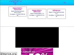 Sites similar to happy-galla.ru