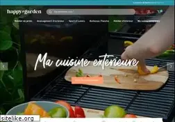 Sites similar to happy-garden.fr