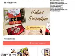 Sites similar to happy-gift.ro