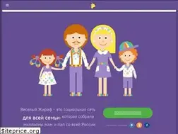 Sites similar to happy-giraffe.ru