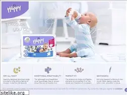Sites similar to happy-global.com
