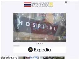 Sites similar to happy-go-lucky-thailand.com