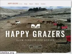 Sites similar to happy-grazers.com