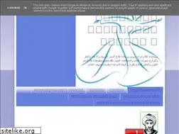 Sites similar to happy-happyhamed.blogspot.com