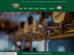 Sites similar to happy-harrys.com
