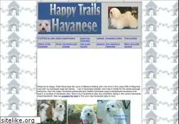 Sites similar to happy-havanese.com