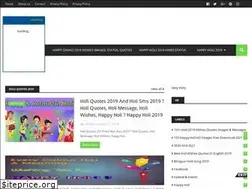 Sites similar to happy-holiwishes-2019.blogspot.com