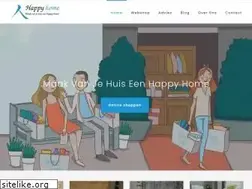 Sites similar to happy-home.nl