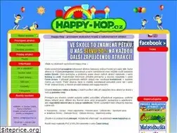 Sites similar to happy-hop.cz